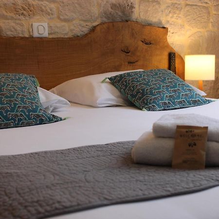 Hotel Restaurant Des Grottes Du Pech Merle Cabrerets 객실 사진